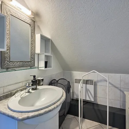 L'ecume Des Vagues - Appt Vue Mer *