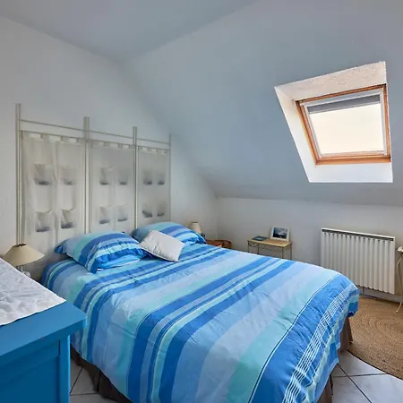 Apartmán L'ecume Des Vagues - Appt Vue Mer *