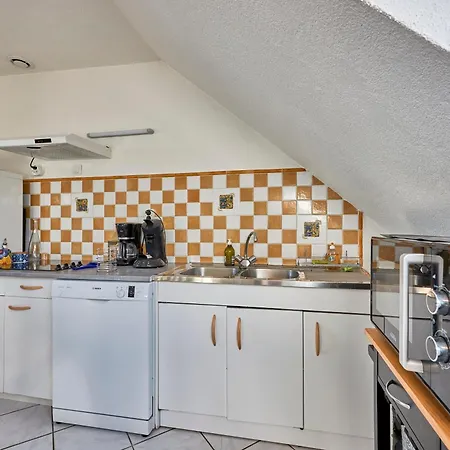 Apartmán L'ecume Des Vagues - Appt Vue Mer